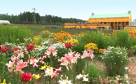 花夢植物園