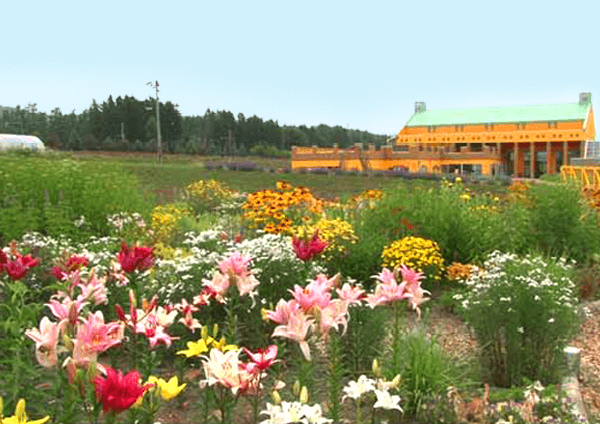 花夢植物園