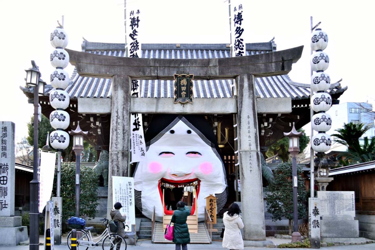 「栉田神社」の画像検索結果