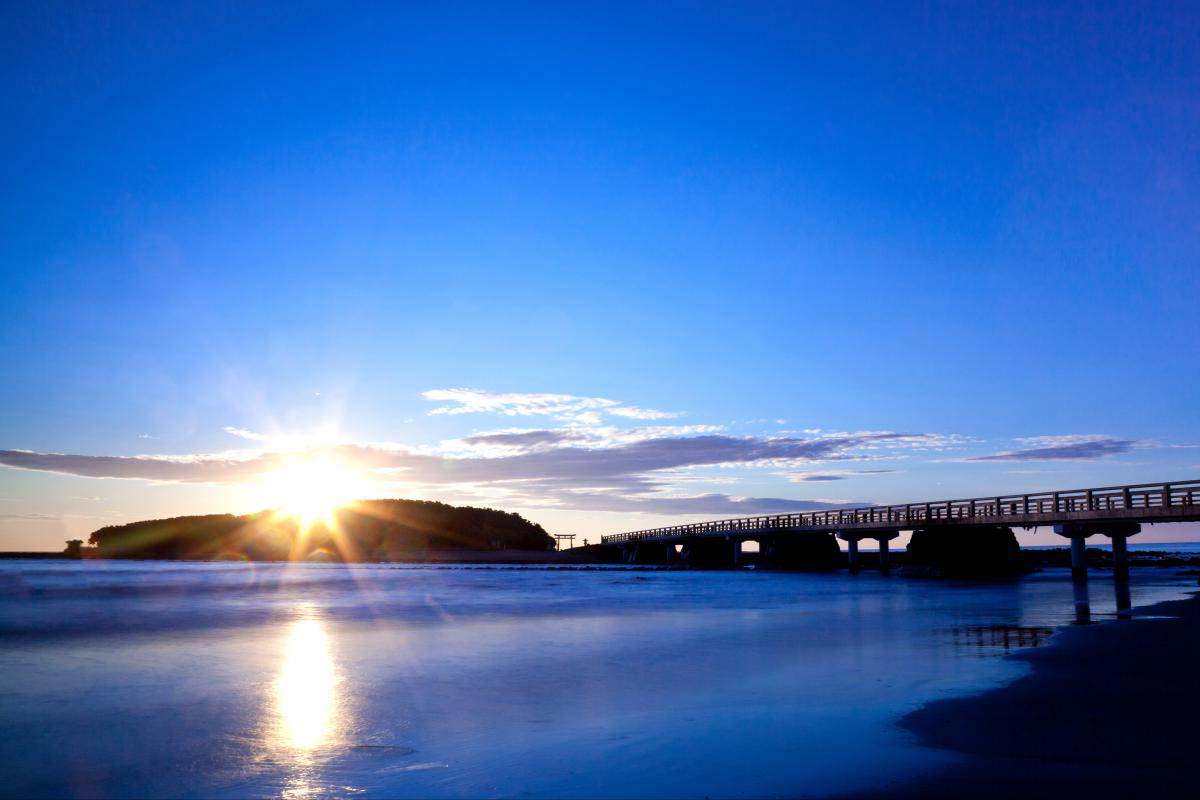 青島の絶景|ZEKKEI Japan