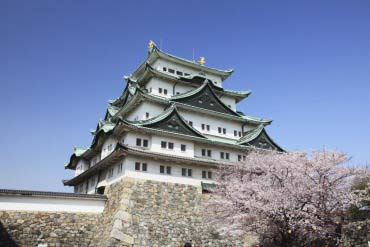 名古屋城